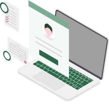 入会審査・お支払い（最短30分）