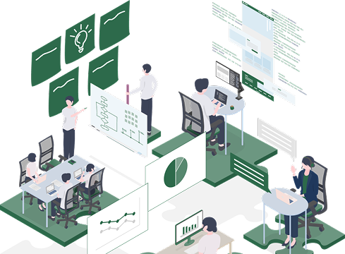 最短即日でご利用開始！