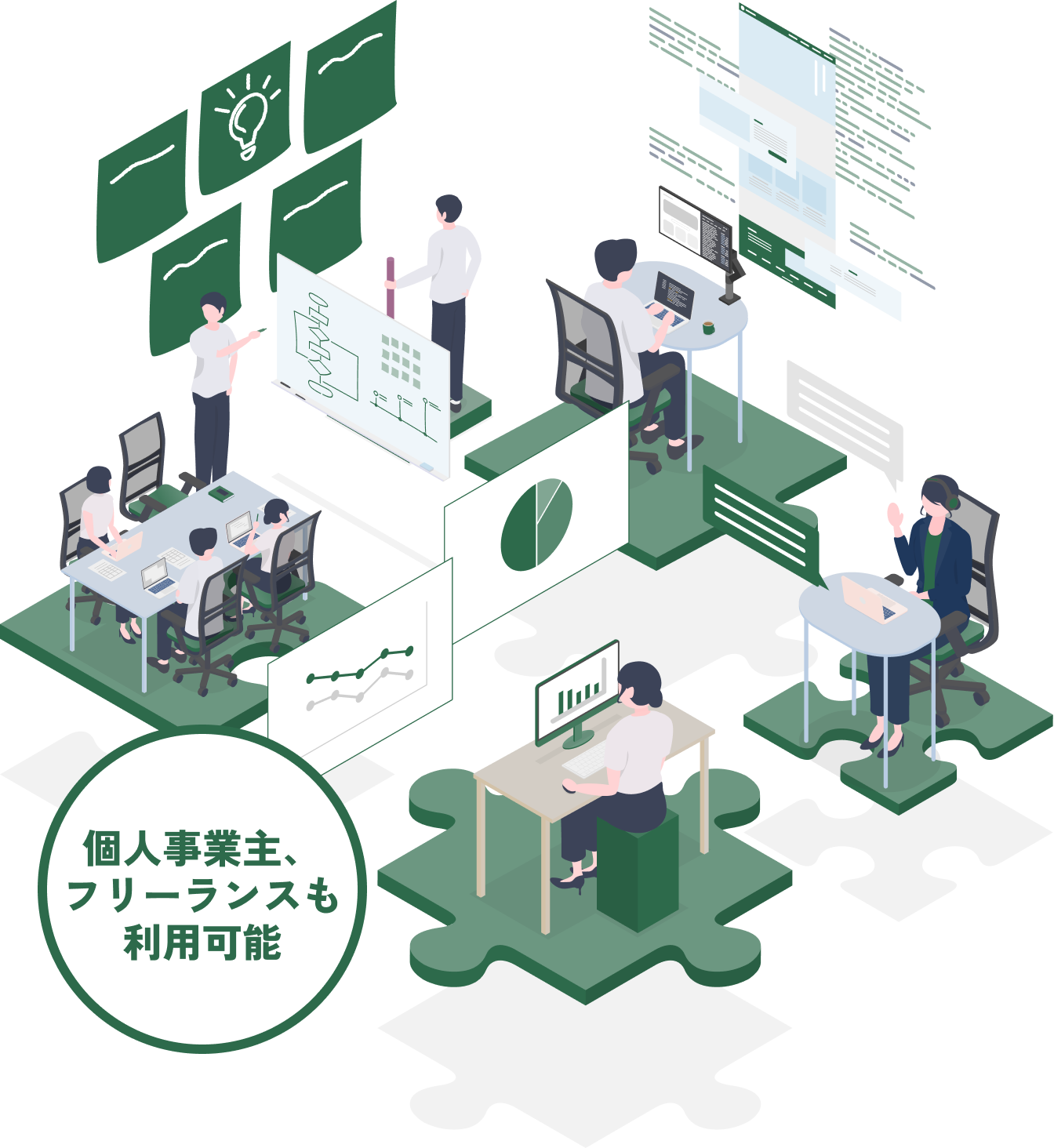 E&beなら沖縄で法人登記やサテライトオフィス・ワークスペースが月額550円（税込）から！