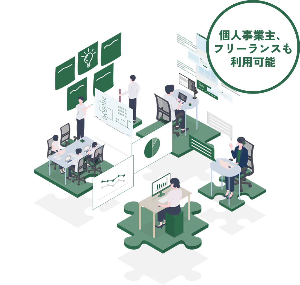 E&beなら沖縄で法人登記やサテライトオフィス・ワークスペースが月額550円（税込）から！